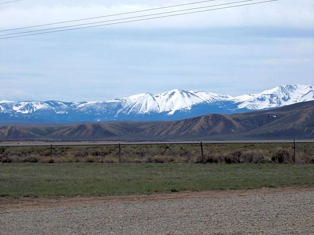 Sentinel Mountain RV & Quick Stop