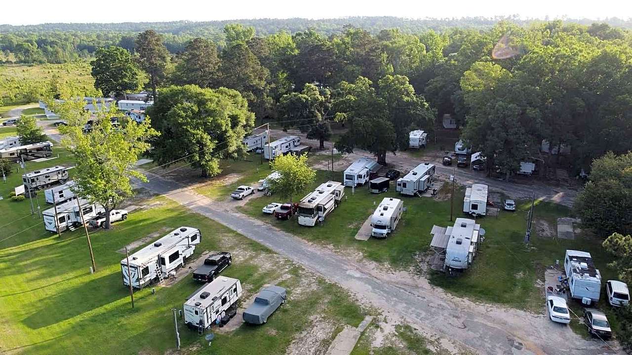 Branching Pines RV Park
