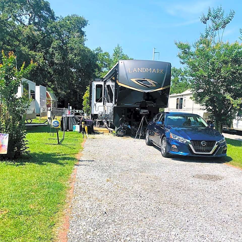 Drifters RV Park