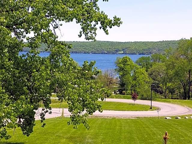 Town Of Canandaigua Onanda Park