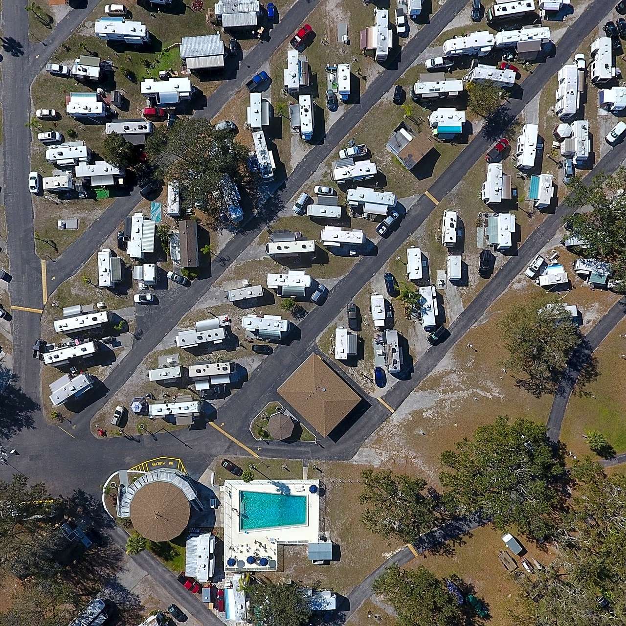 Kissimmee RV Park