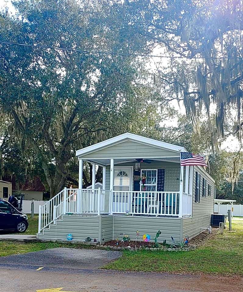 Kissimmee RV Park