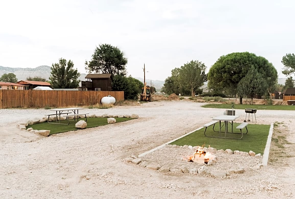 Bryce Pioneer Village RV Park