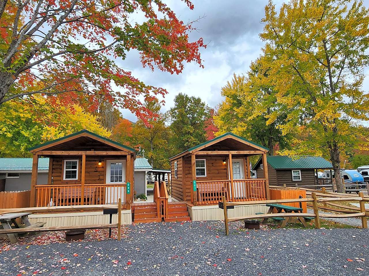 Stonebridge RV Resort
