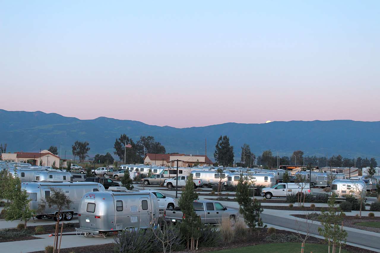 Yanks RV Resort