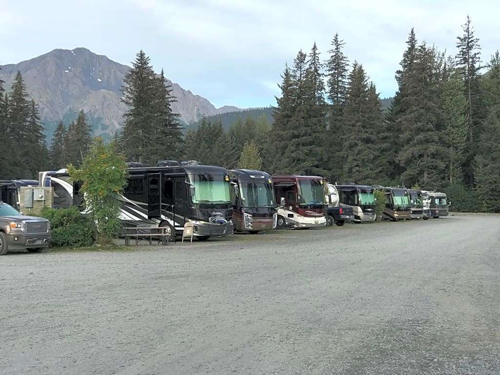 Stoney Creek RV Park