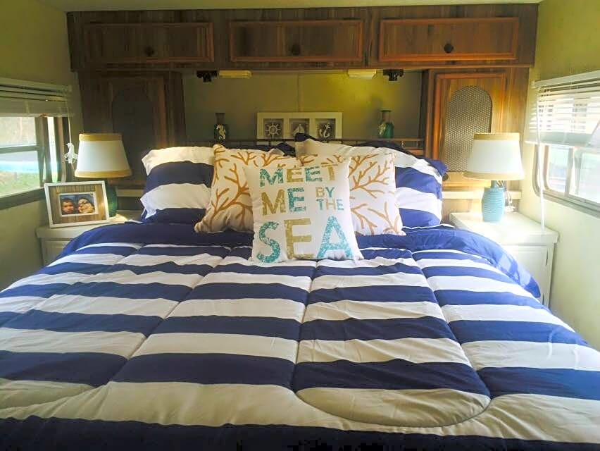 Laura Ingalls Wilder RV Park