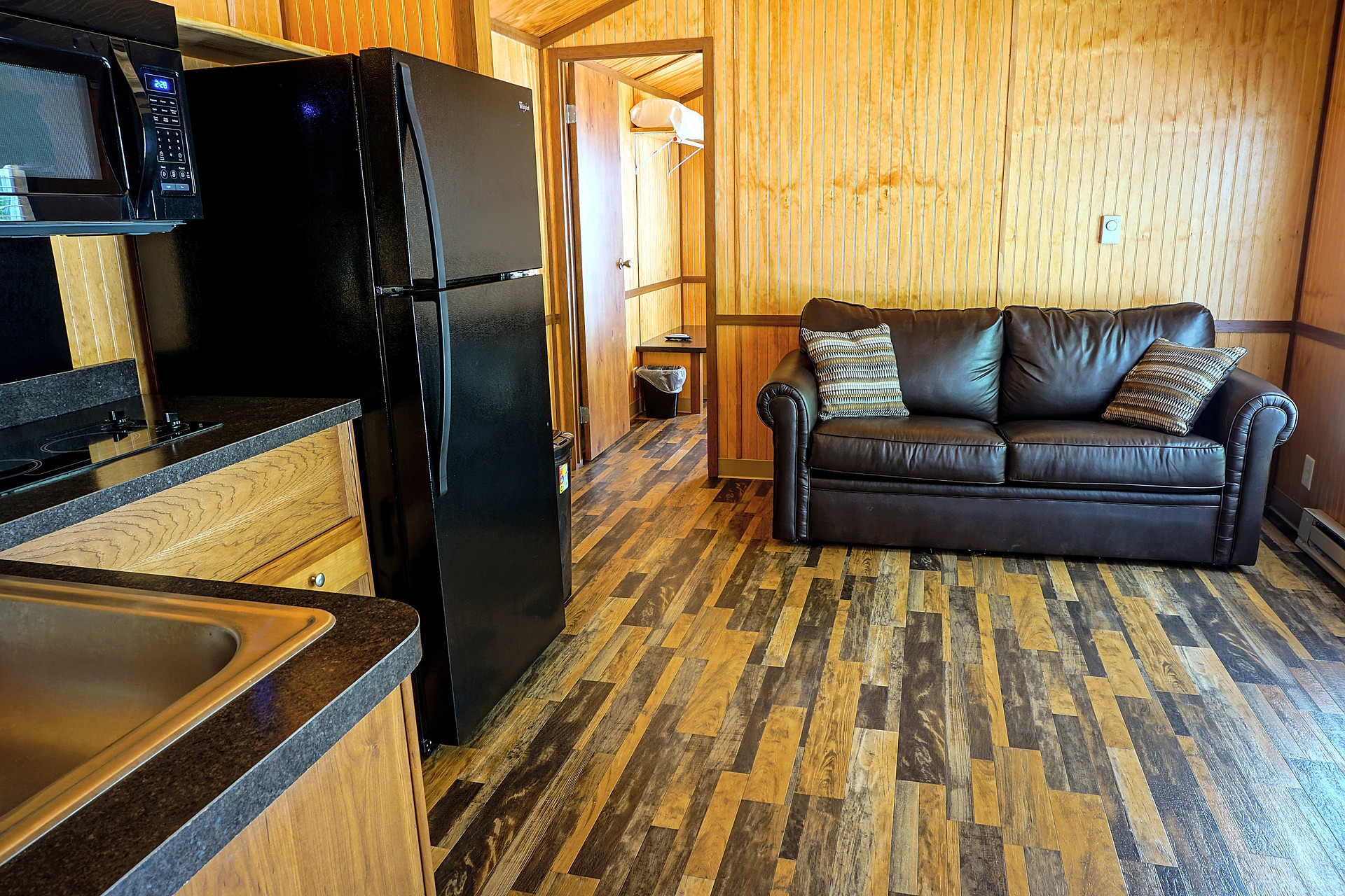 American Heritage RV Park