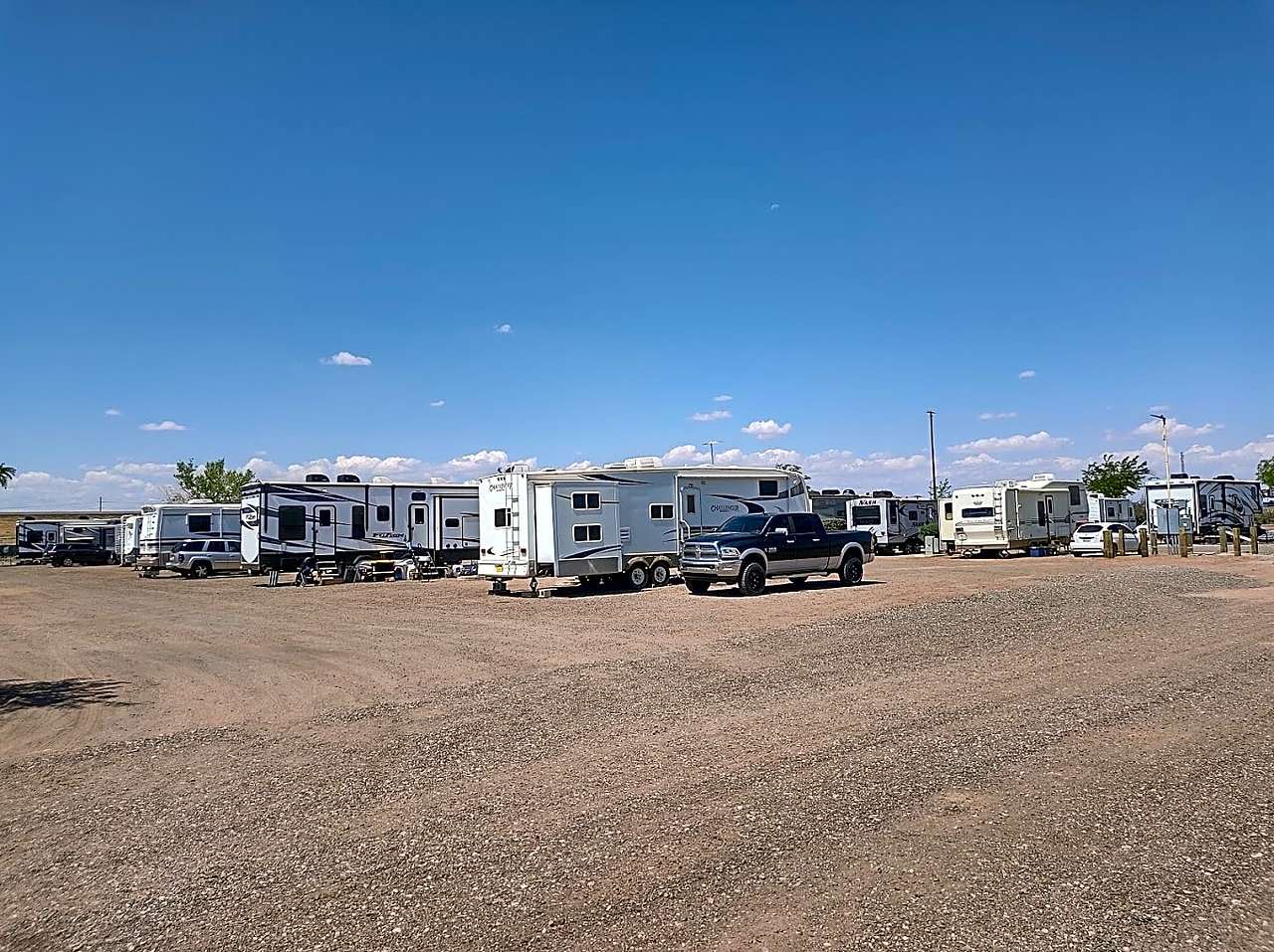 Take It Easy RV Park