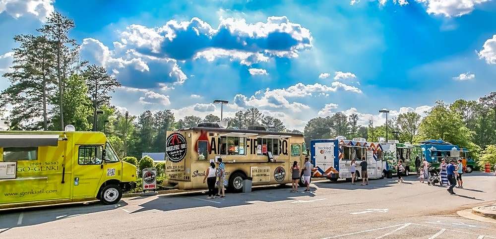 Bonnie & Clyde RV Resort