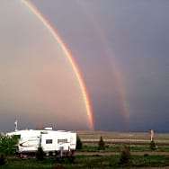 Peak View RV Park