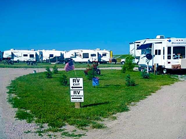Peak View RV Park