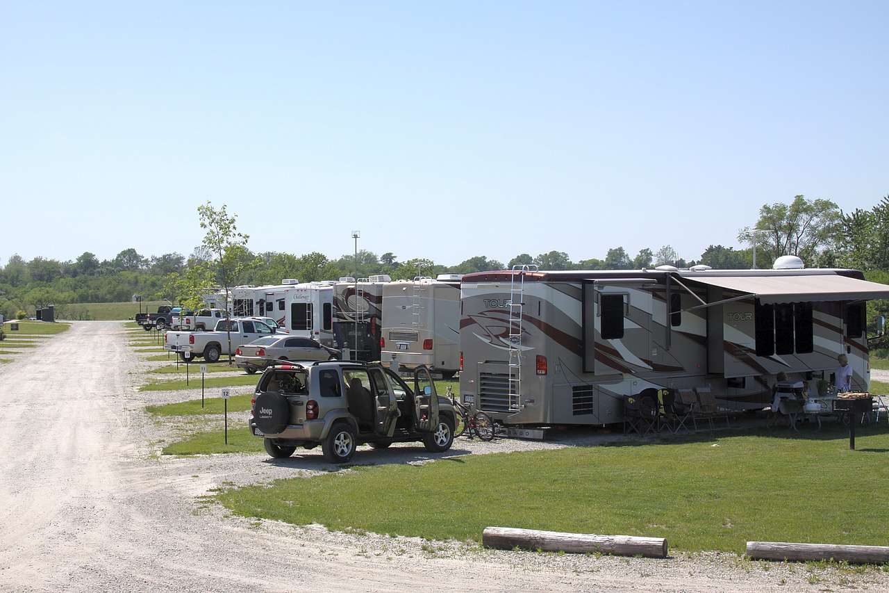 Crossroads RV Park