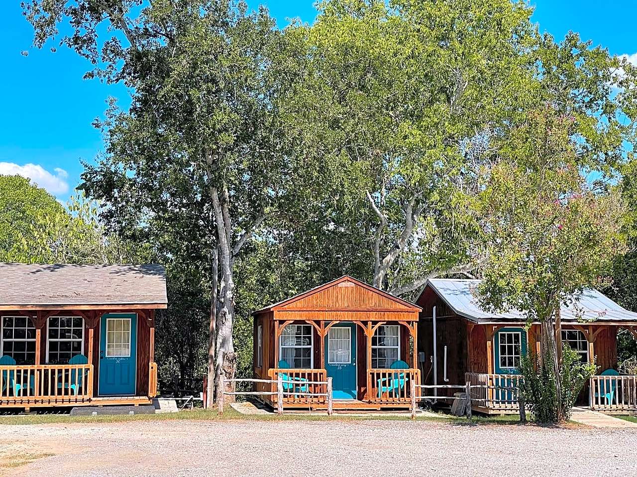Vista Ridge RV Park
