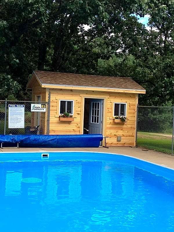 St. Cloud Campground & RV Park