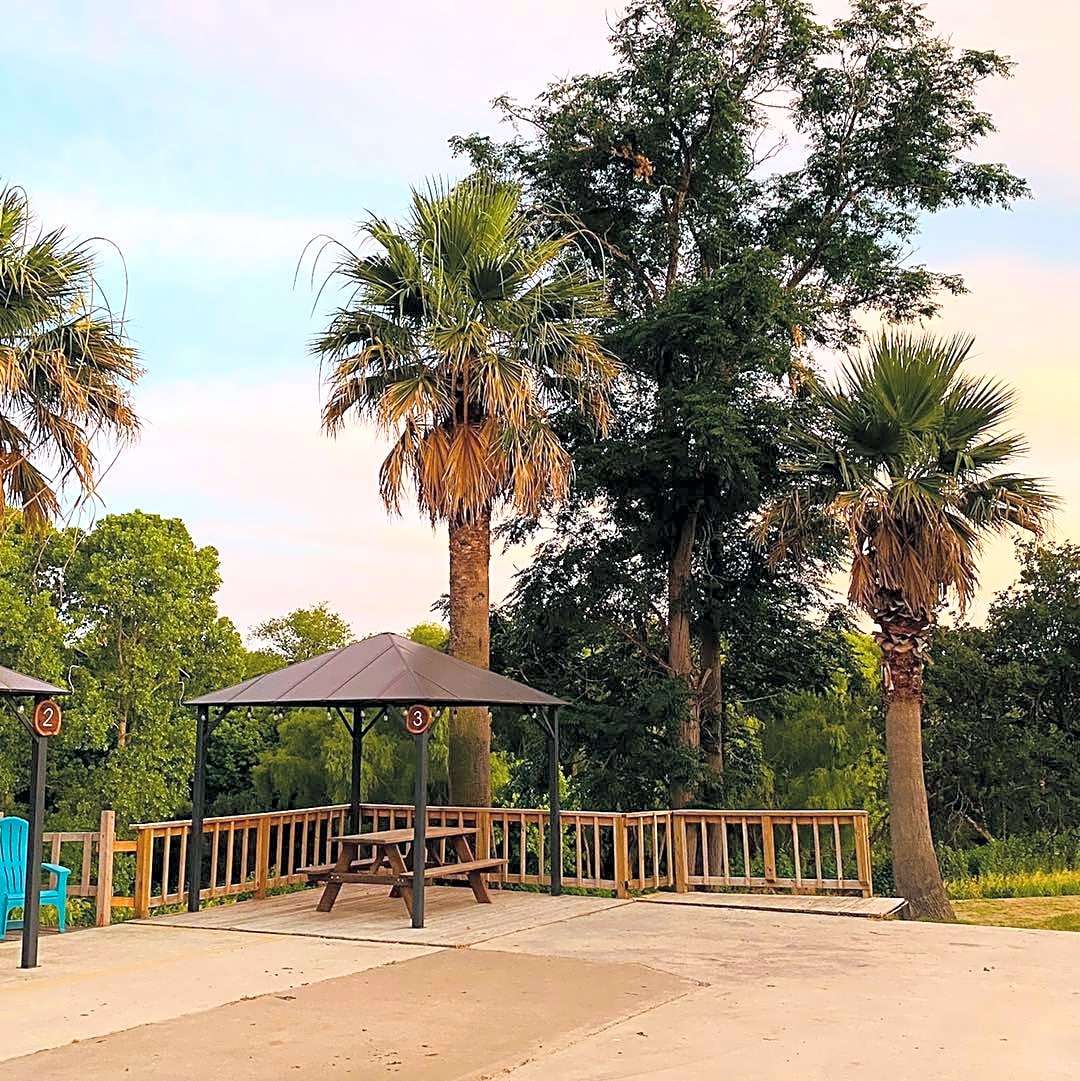 Vista Ridge RV Park