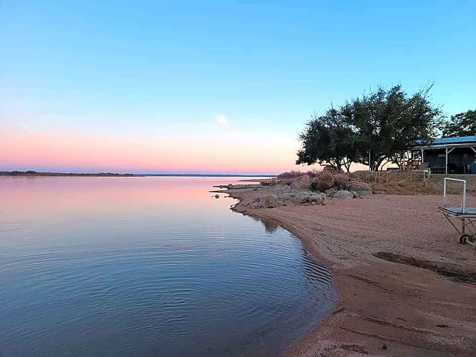 Bluebonnet Cove Casitas and RV Park