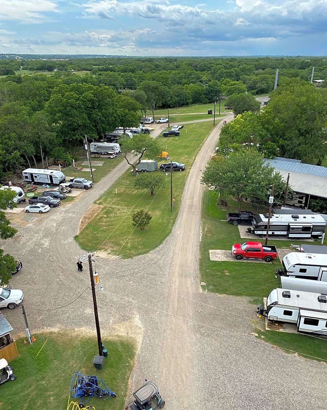 Vista Ridge RV Park