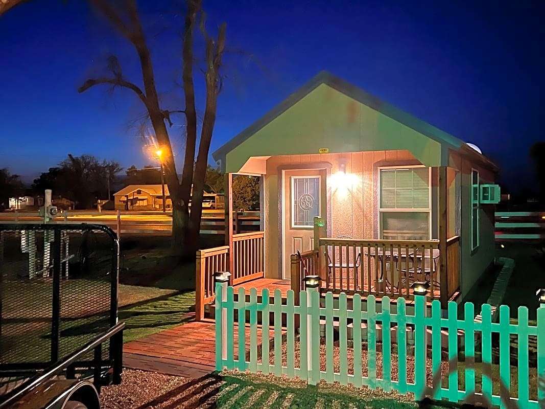 Shady Lane RV Park