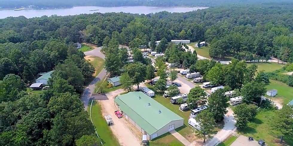 Eagle's Nest RV Park