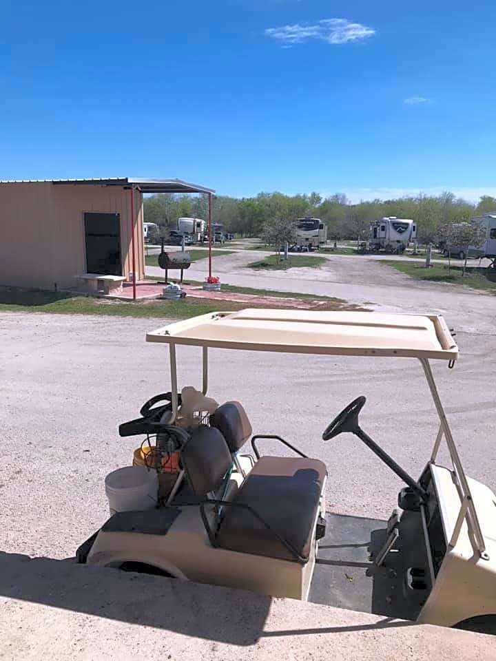 Beeville RV Park