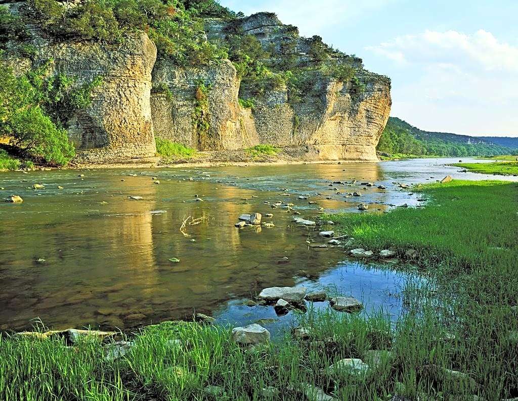 Sulphur Springs Camp
