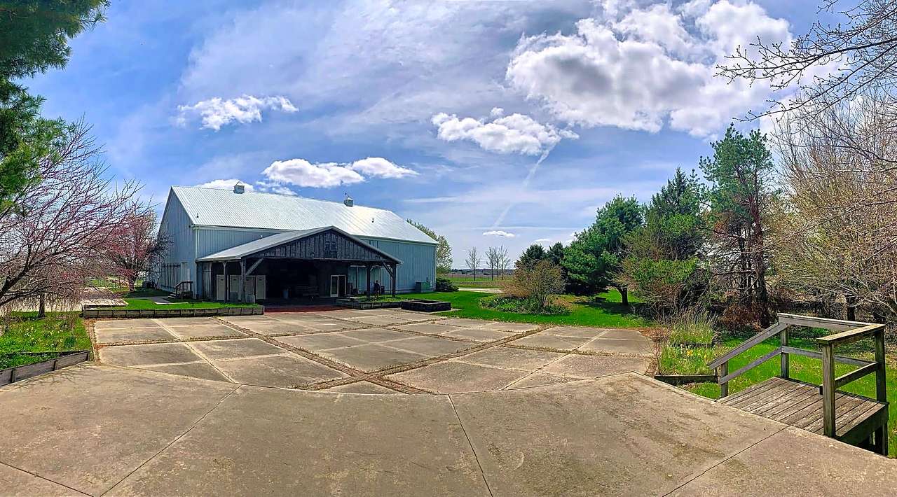 Amana RV Park & Event Center