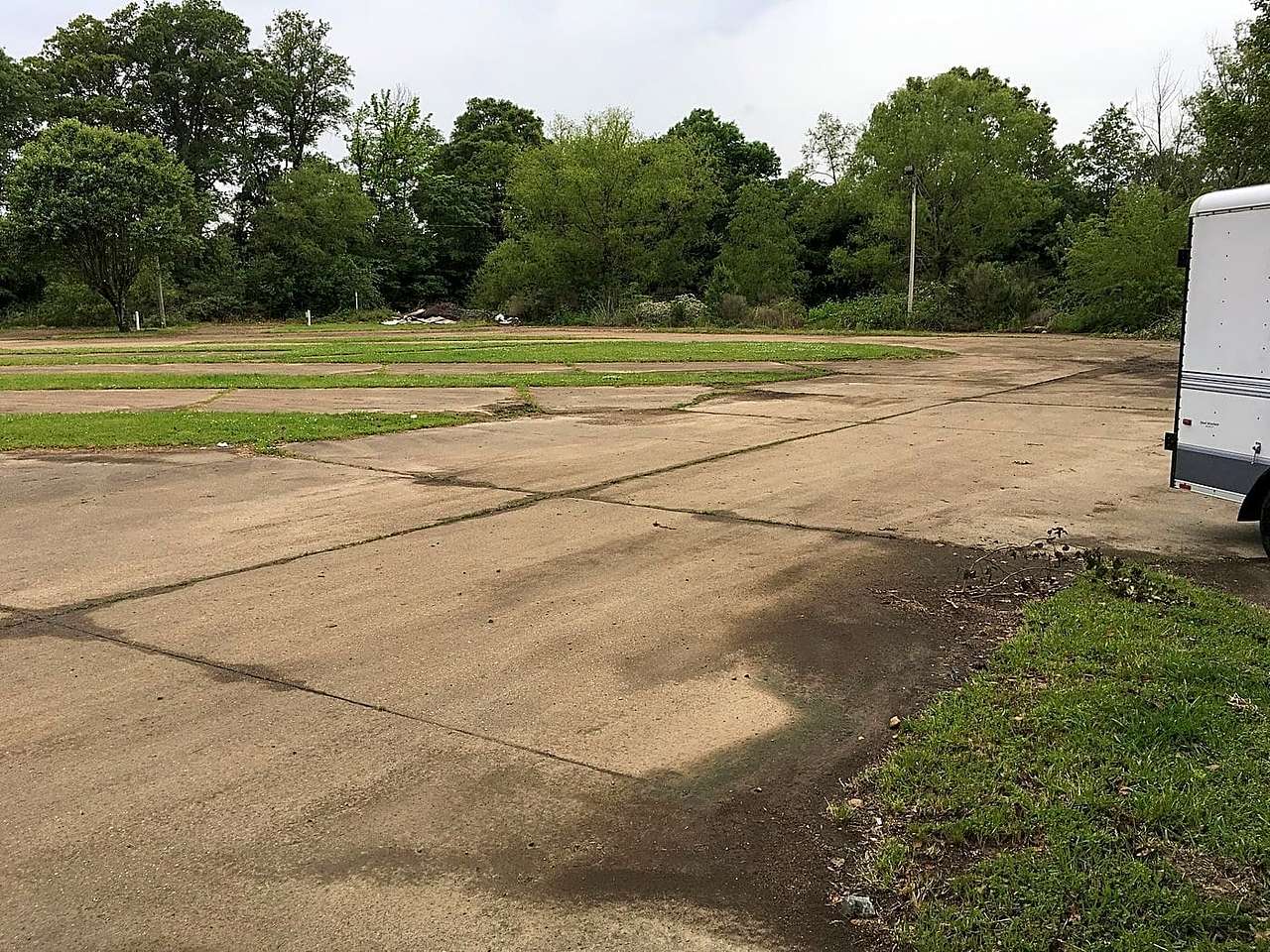 Brinkley Motel & RV Park