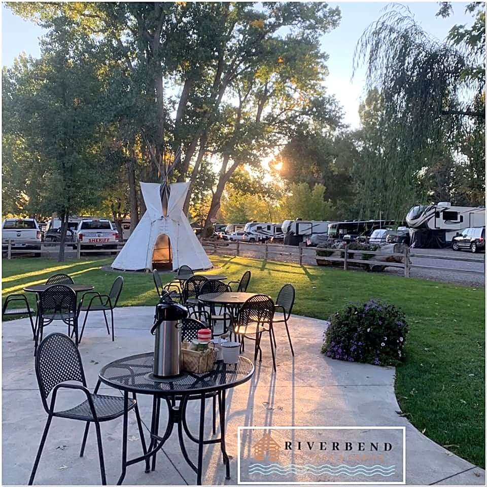 Riverbend RV Park & Cabins
