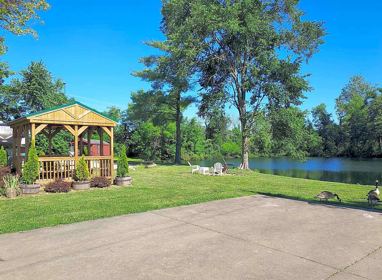 Archway RV Park