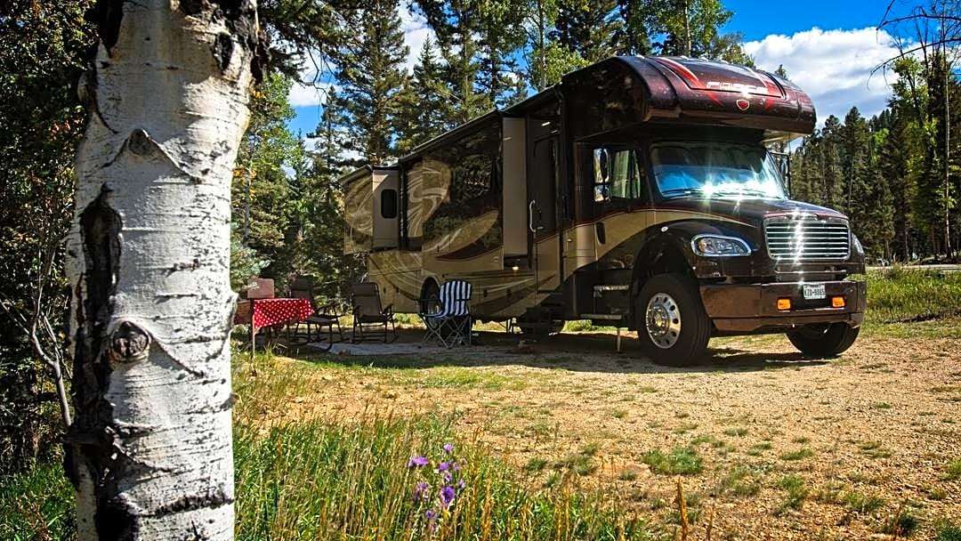 Road Runner RV Resort