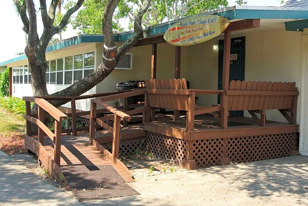 Colonia Del Rey RV Park