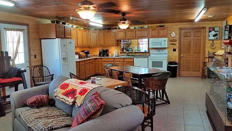 Archway RV Park
