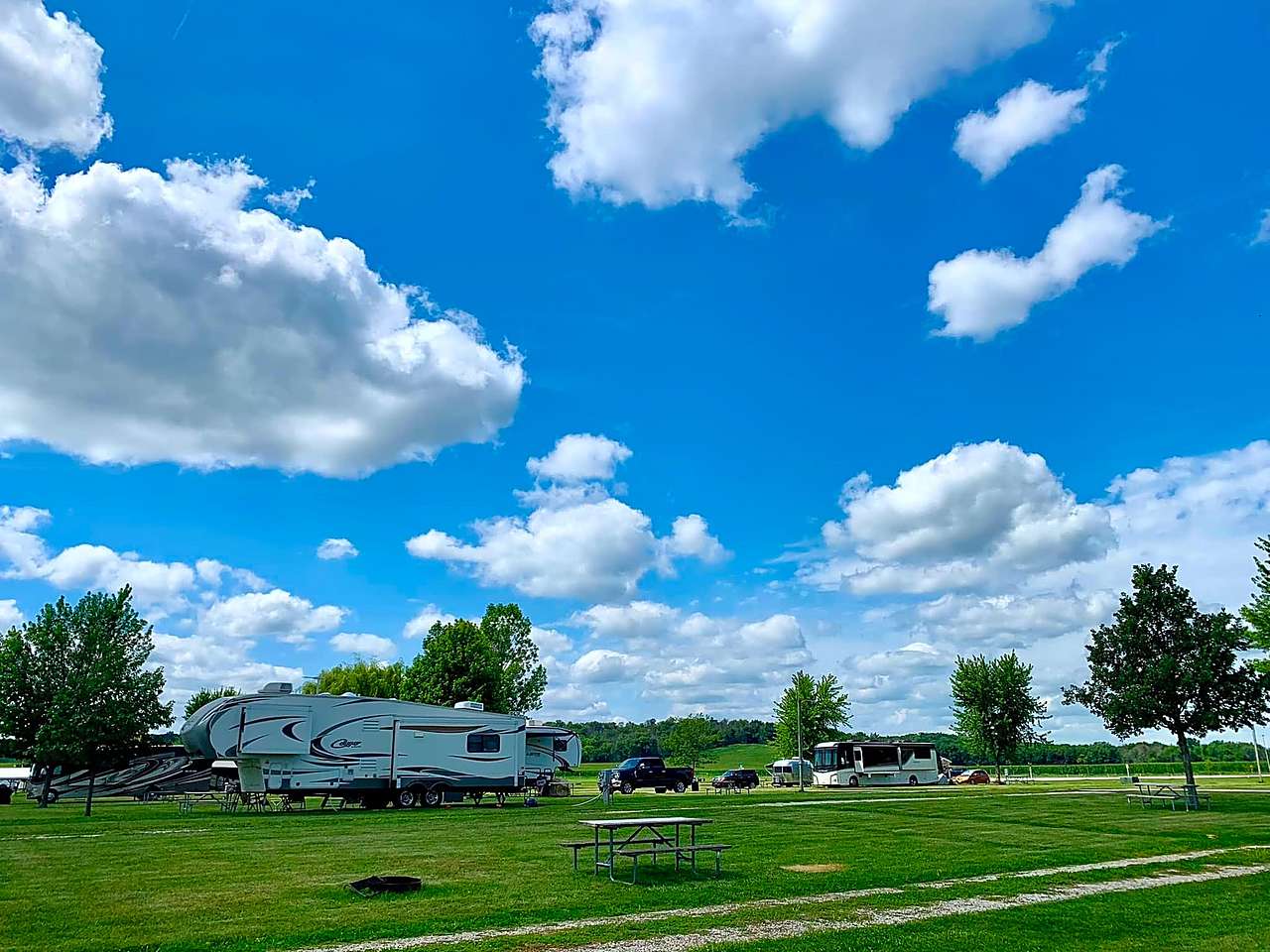Amana RV Park & Event Center