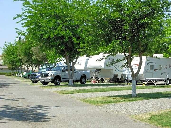 Heritage RV Park
