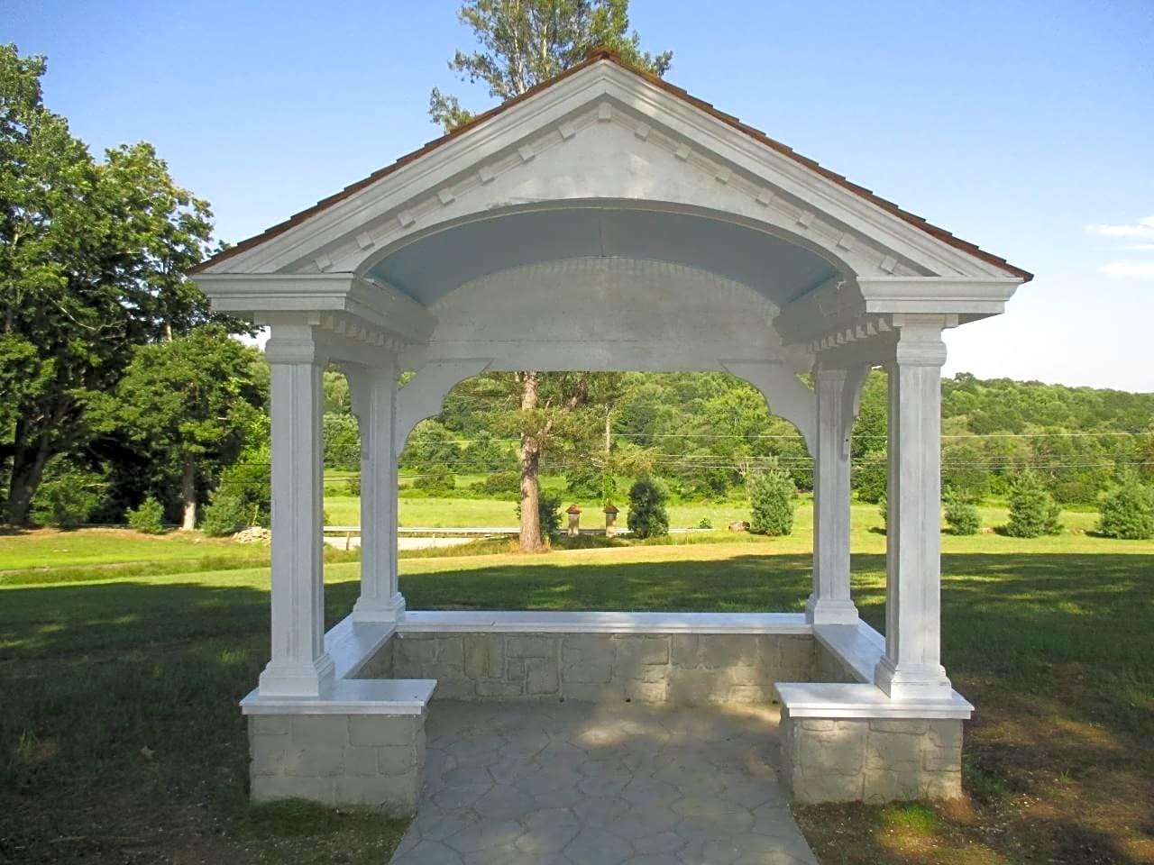 Grandview Camping & Cottages