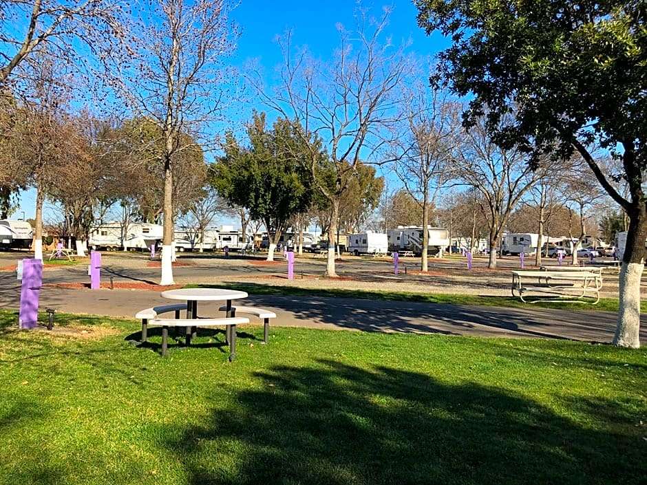Heritage RV Park
