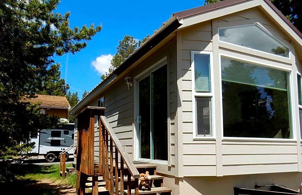 Sugar Loafin Campground