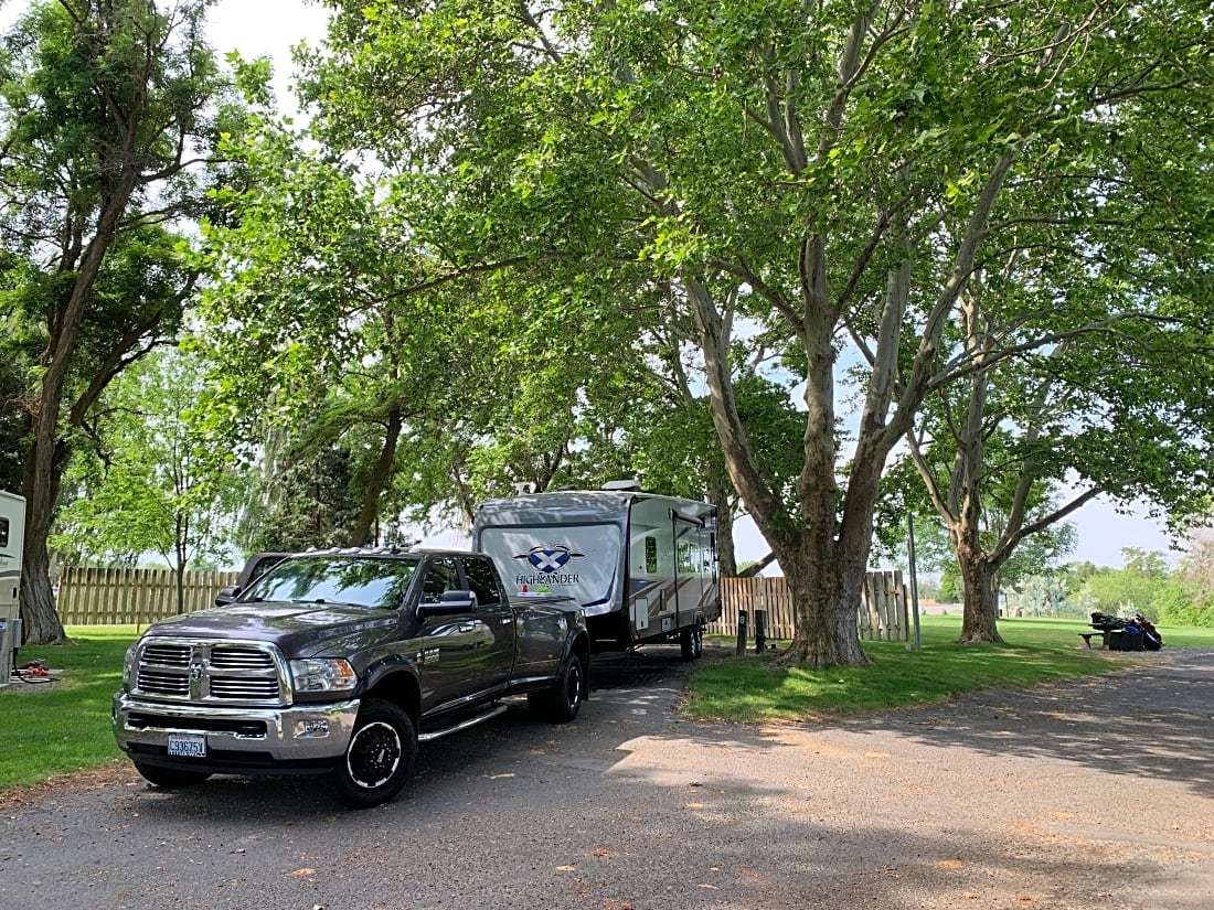Boardman Marina & RV Park