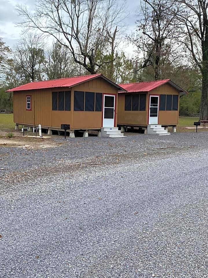 Cajun Heritage RV Park