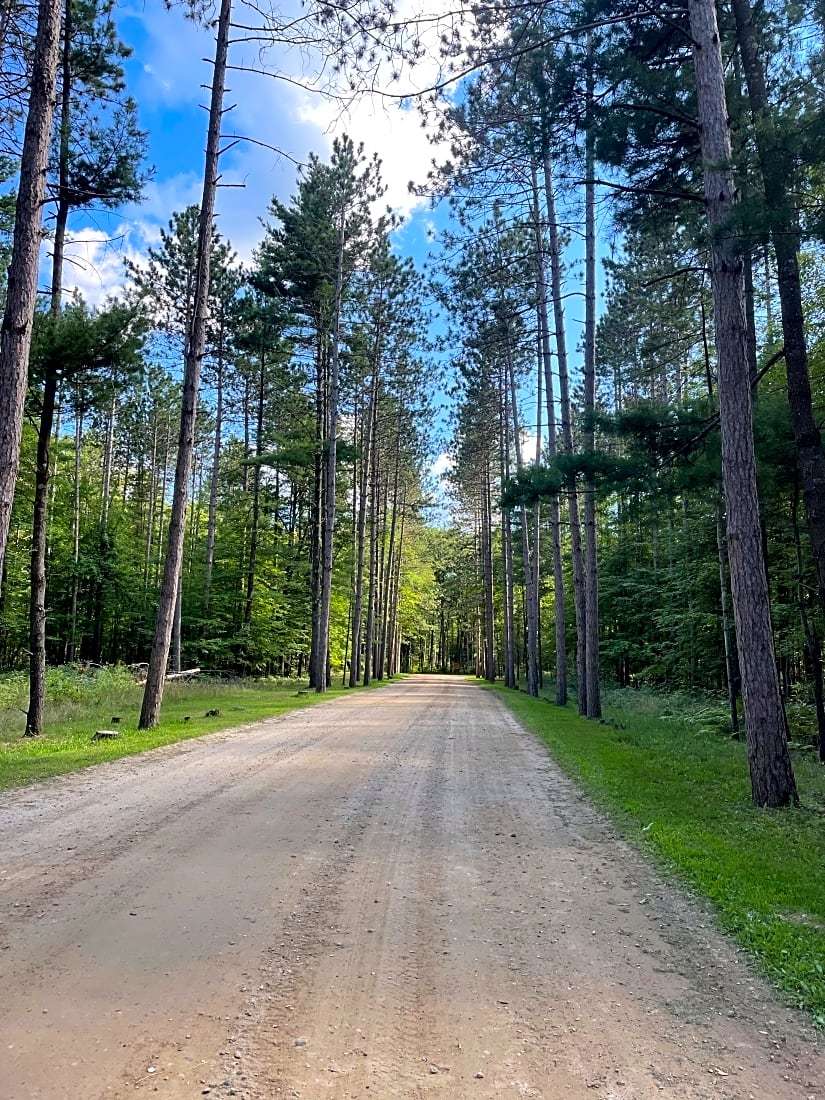 Big Bend Park