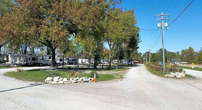 Archway RV Park