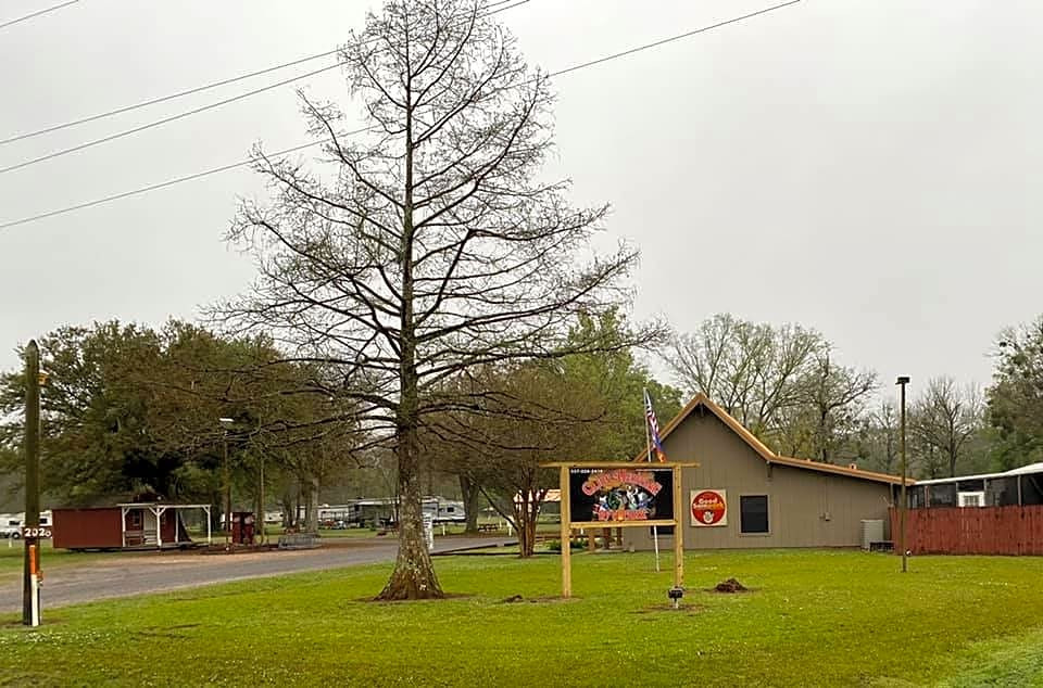 Cajun Heritage RV Park