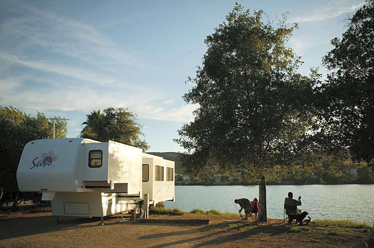 Santee Lakes Recreation Preserve