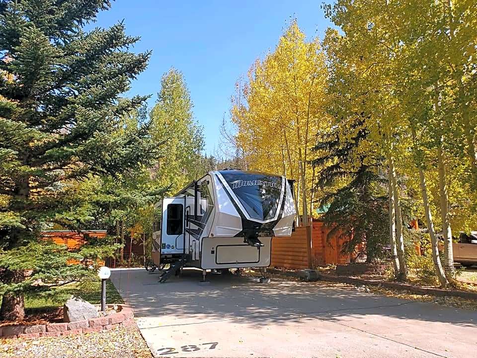 Tiger Run RV Resort