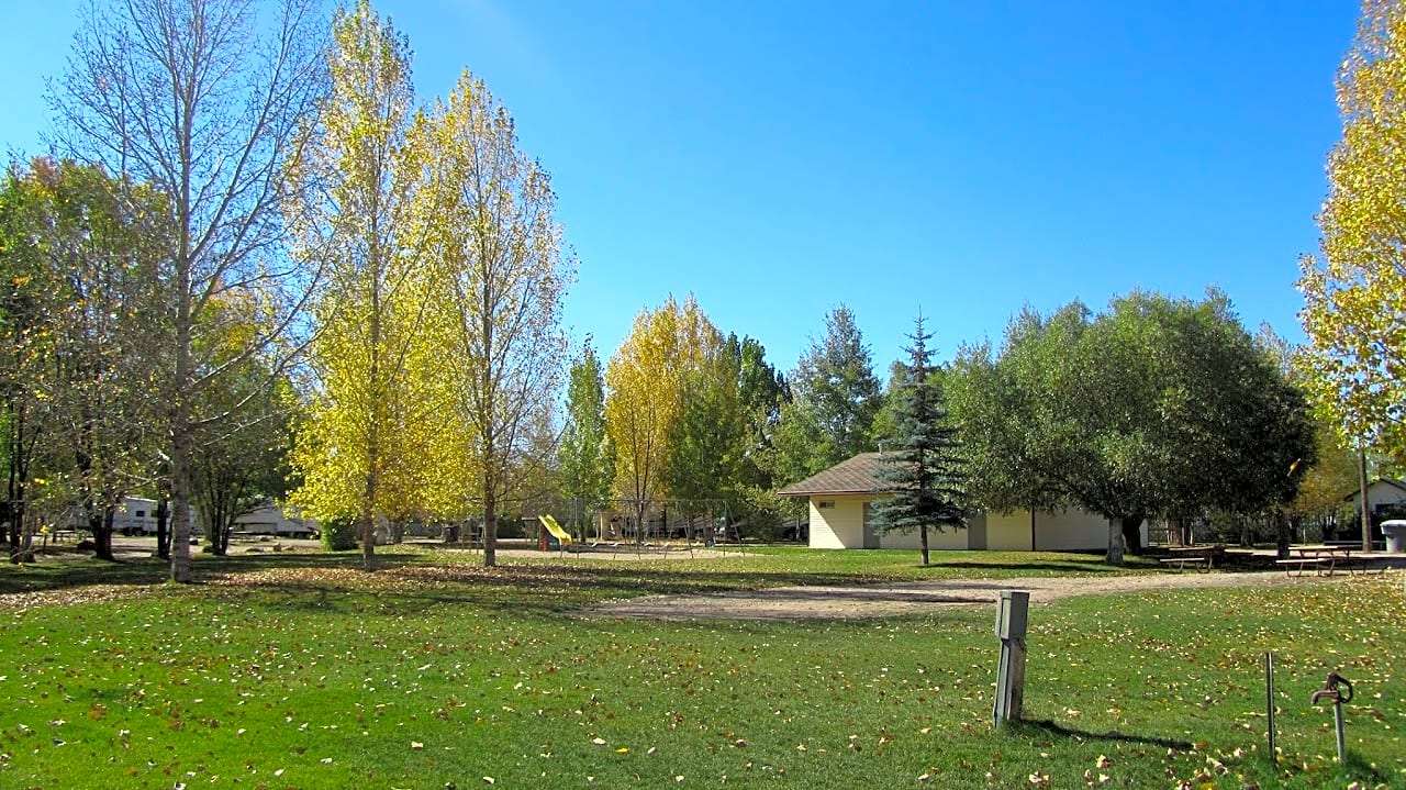 Phillips RV Park