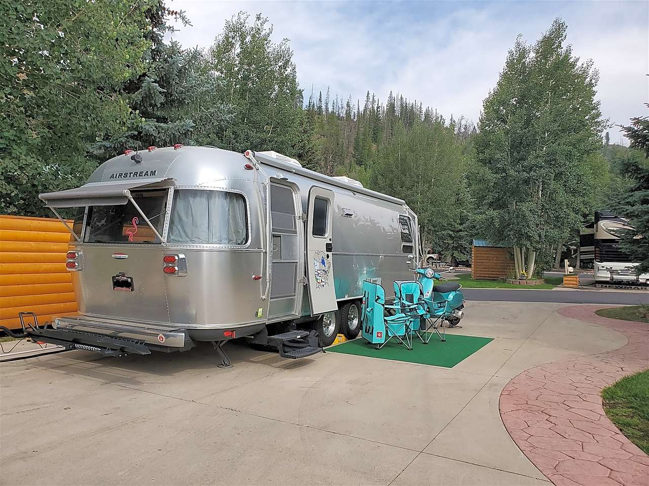 Tiger Run RV Resort