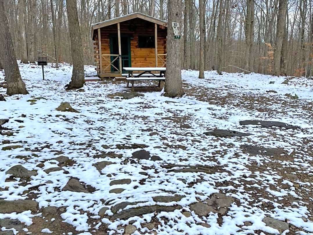 Acorn Acres Campground