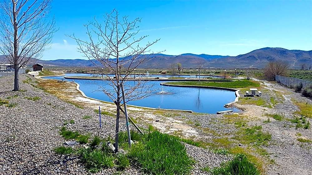 Silver City RV Resort