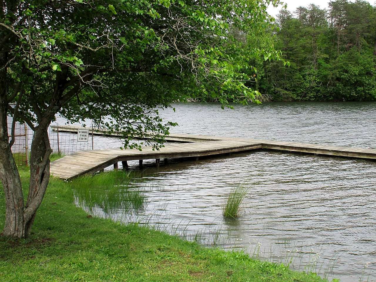 Scales Lake Park